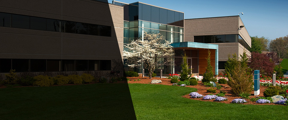 Twin Lake Landscapers